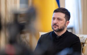 Зеленский: Путин бросит на Константиновку и Славянск большую часть из 300 тыс. новых мобилизованных, но мы их уничтожим