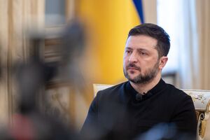 Зеленський: Путін кине на Костянтинівку – Слов’янськ більшість із 300 тис. нових мобілізованих, але ми їх знищимо