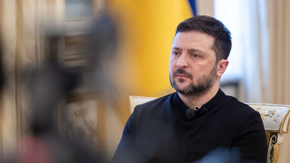 Зеленський: Путін кине на Костянтинівку – Слов’янськ більшість із 300 тис. нових мобілізованих, але ми їх знищимо