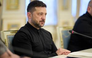 Зеленский: Если мы хотим развалить страну, то во время такой войны можем двигаться в направлении выборов