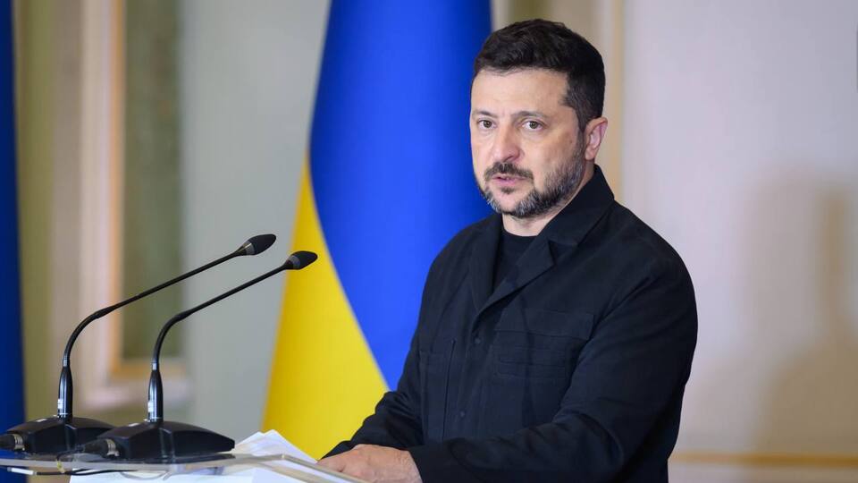 Зеленський сказав, коли закриється "коридор можливостей" для завершення війни