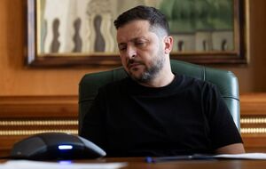 Зеленський: Я хотів знайти 300 ракет для Patriot на зимовий пакет. Це непросто