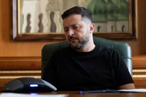 Зеленский: Я хотел найти 300 ракет для Patriot в рамках зимнего пакета. Это непросто