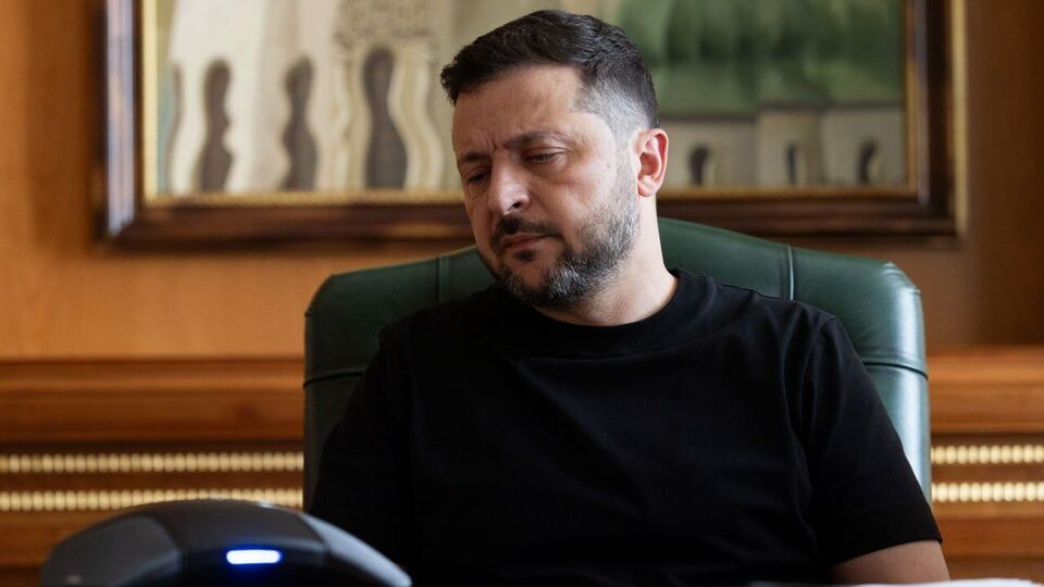 Зеленський: Я хотів знайти 300 ракет для Patriot на зимовий пакет. Це непросто