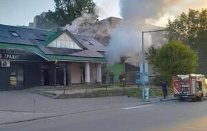 У Львові стався вибух в аптеці. Попередньо, загинув фармацевт – пабліки