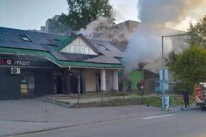 У Львові стався вибух в аптеці. Попередньо, загинув фармацевт – пабліки