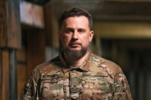 На війні незалежність України – не мрія, а місія, мета і щоденна праця на межі фізичних можливостей – Білецький