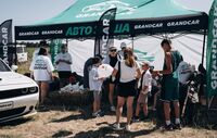 Grand Car долучився до Veteran Fest 2026: як минув фестиваль для ветеранів та їхніх родин