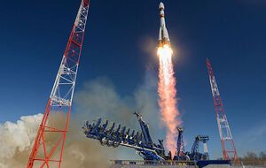 Україна вперше атакувала військовий космодром Плесецьк? Що відомо
