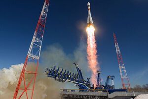 Украина впервые атаковала военный космодром Плесецк? Что известно