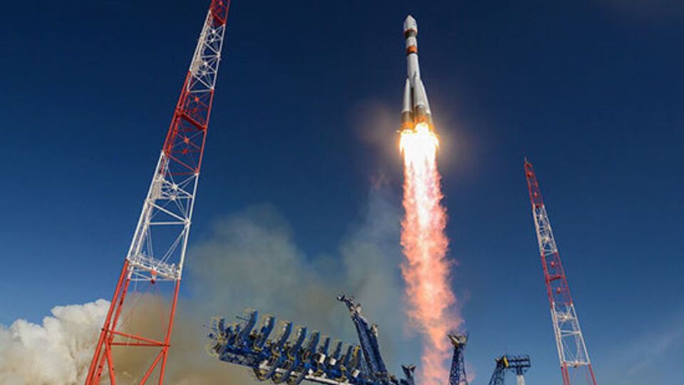 Украина впервые атаковала военный космодром Плесецк? Что известно
