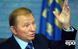 Кучма розповів, як в Україні з'явилися олігархи