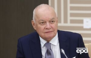 Пропагандист Киселев уволился из "Вестей недели", которые вел 14 лет. У него будет новая программа