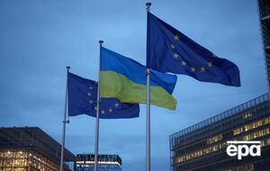 "Вино очень помогло". Экс-посол рассказал, как лидеры ЕС в 2022 году предоставили Украине статус кандидата