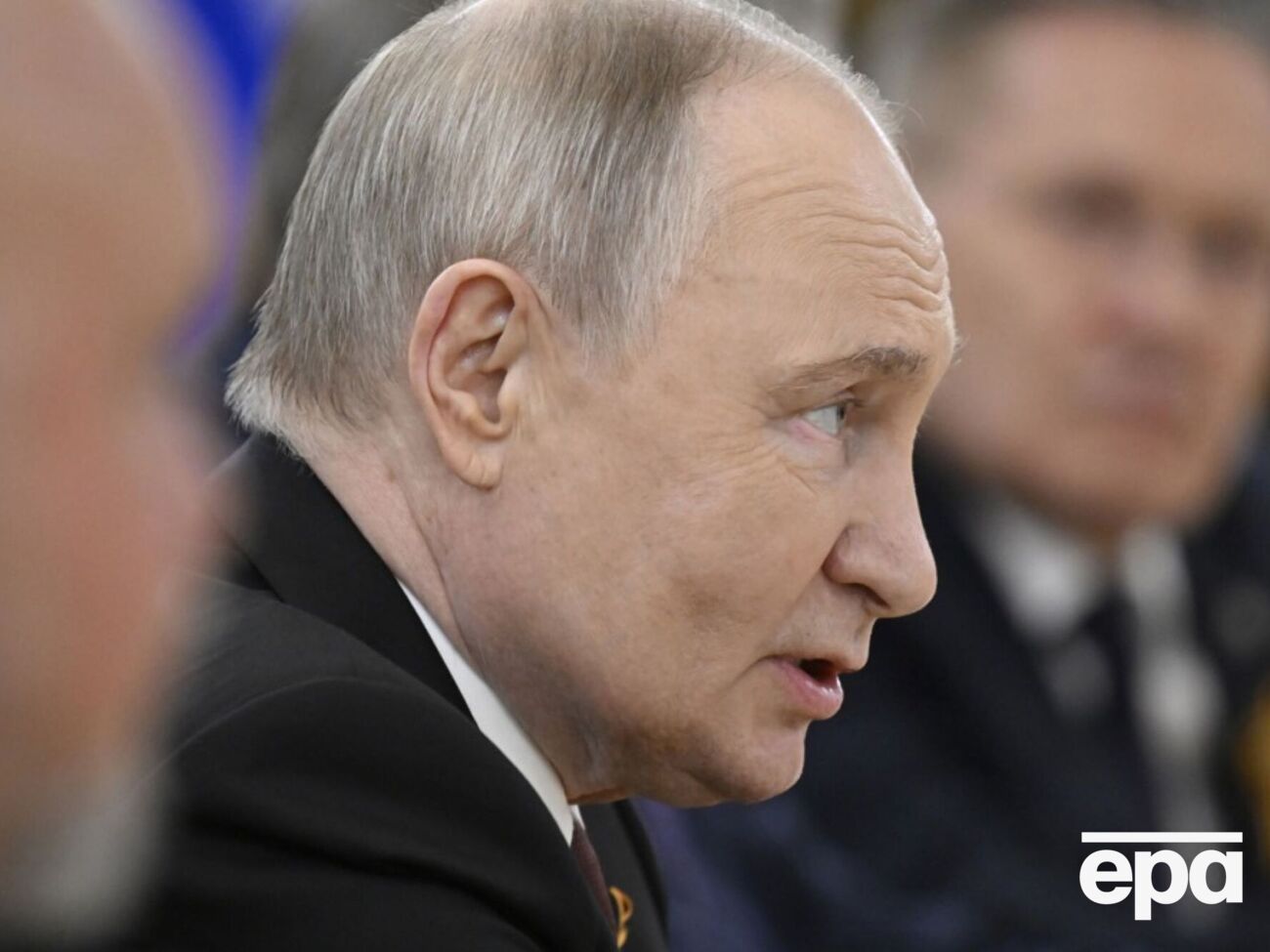Путин разрешил отбирать предприятия у владельцев, которые неэффективно предотвращают атаки БПЛА