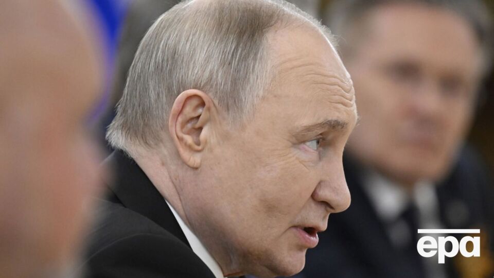 Путин разрешил отбирать предприятия у владельцев, которые неэффективно предотвращают атаки БПЛА