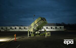 Литва розгорнула NASAMS на околицях Вільнюса. Що відомо