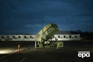 Литва розгорнула NASAMS на околицях Вільнюса. Що відомо