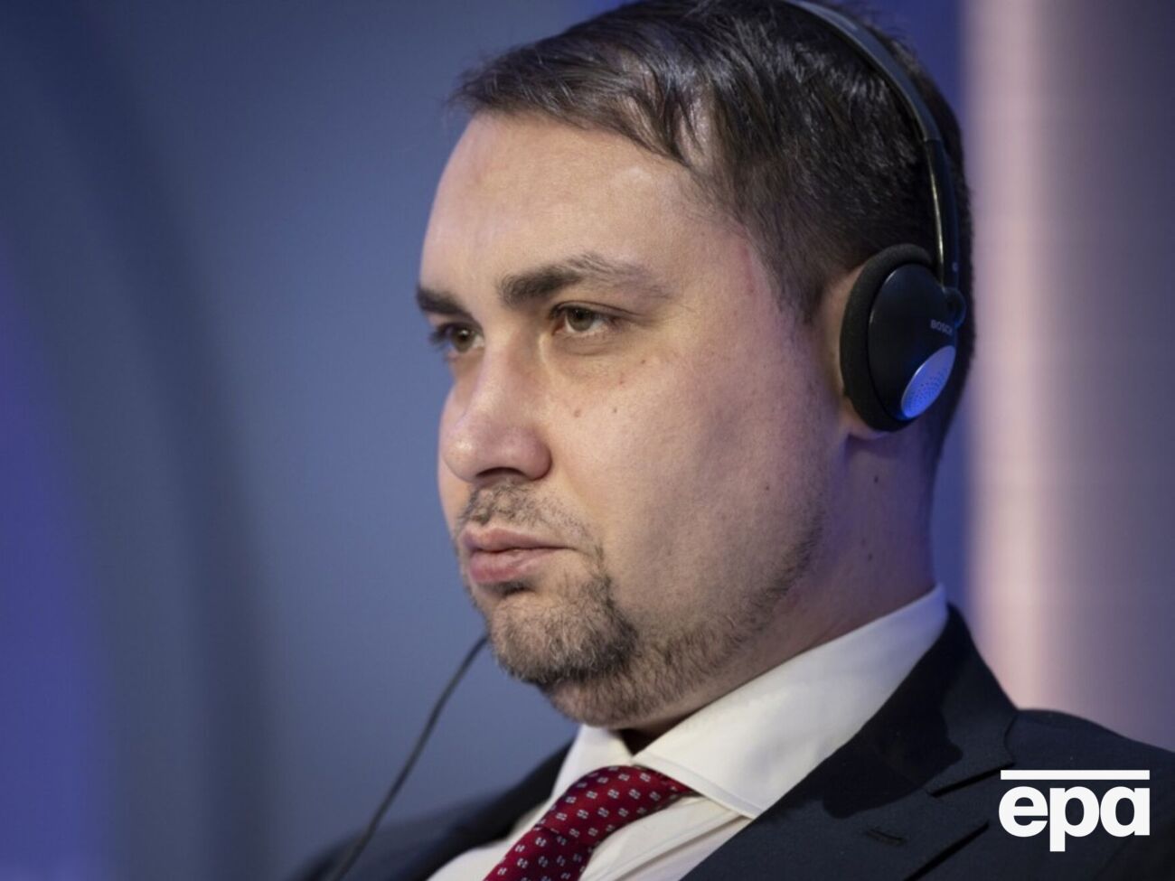 "У мене є кілька запитань". Буданов відреагував на заяви Федорова про потребу виборів