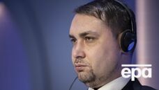 "У мене є кілька запитань". Буданов відреагував на заяви Федорова про потребу виборів