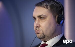 "У меня есть несколько вопросов". Буданов отреагировал на заявления Федорова о необходимости выборов