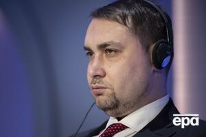 "У меня есть несколько вопросов". Буданов отреагировал на заявления Федорова о необходимости выборов