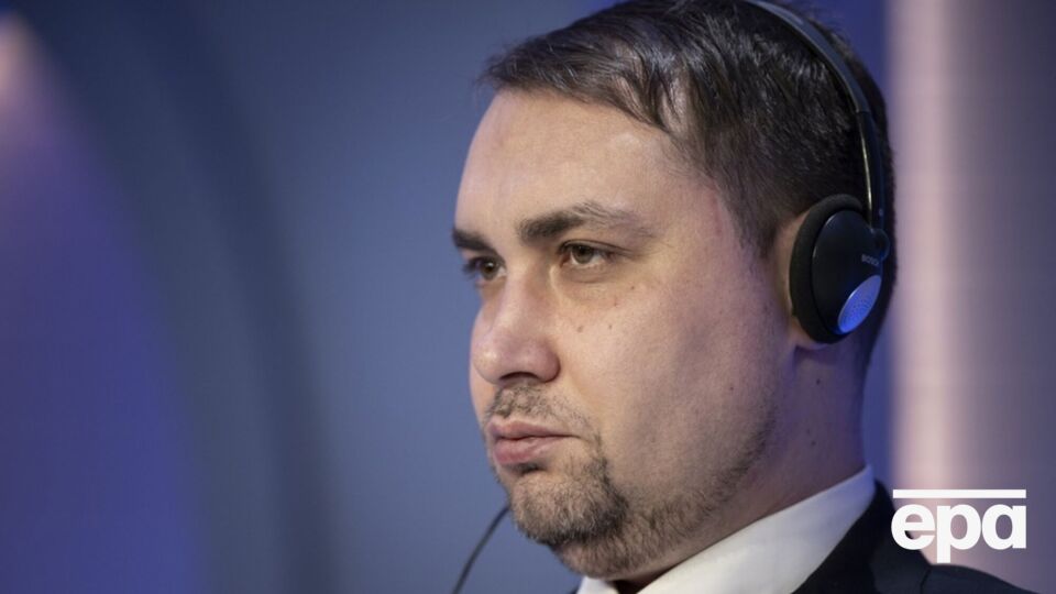 "У мене є кілька запитань". Буданов відреагував на заяви Федорова про потребу виборів