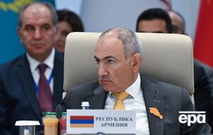 Вірменія незабаром розпочне процес вступу в ЄС. Пашинян зробив несподівану заяву про членство в ОДКБ