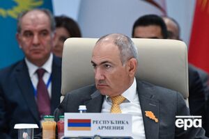 Вірменія незабаром розпочне процес вступу в ЄС. Пашинян зробив несподівану заяву про членство в ОДКБ