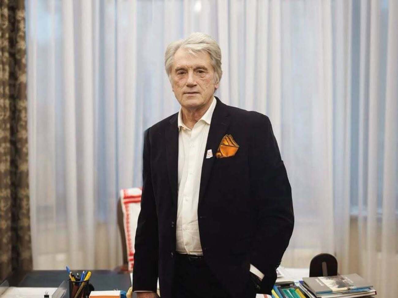 Жодна навала не розіб'є наш хребет
