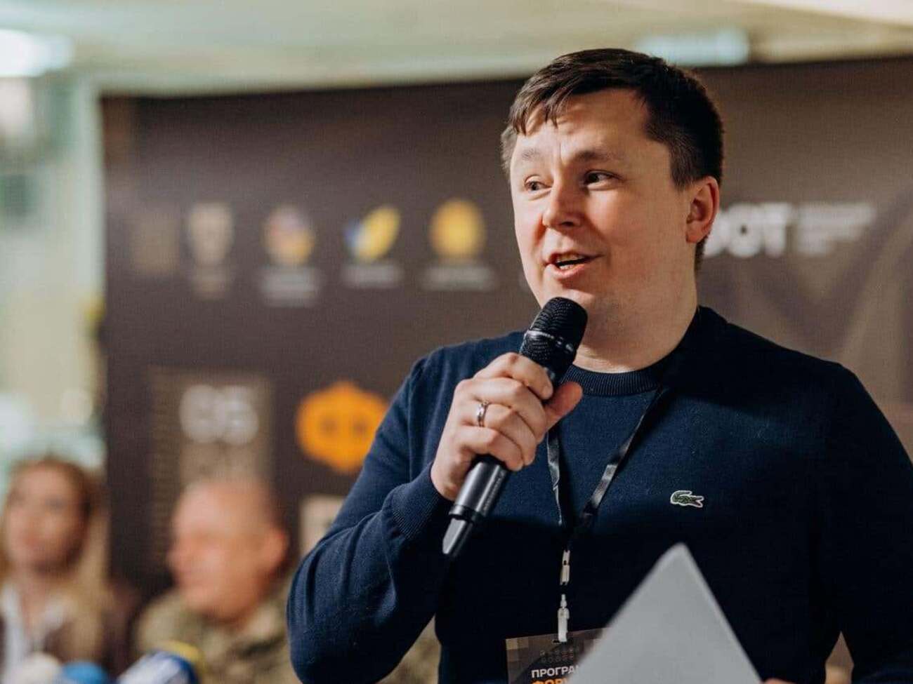 Мрія про тиху, європейську Україну вбита. Це міраж