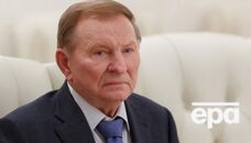 Кучма відповів на запитання про найбільшу помилку української влади за роки незалежності