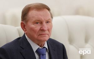Кучма відповів на запитання про найбільшу помилку української влади за роки незалежності