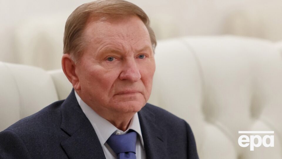 Кучма відповів на запитання про найбільшу помилку української влади за роки незалежності