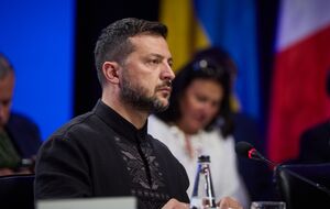 Украина, США и Европа разработали новые предложения по прекращению войны – Зеленский