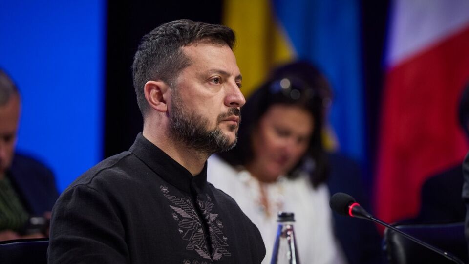 Україна, США і Європа розробили нові пропозиції щодо закінчення війни – Зеленський
