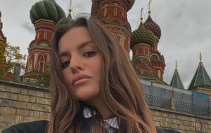 "Все просто як у кіно, рухатися не можна". Колишня учасниця Pussy Riot розповіла, як її завербувала ФСБ