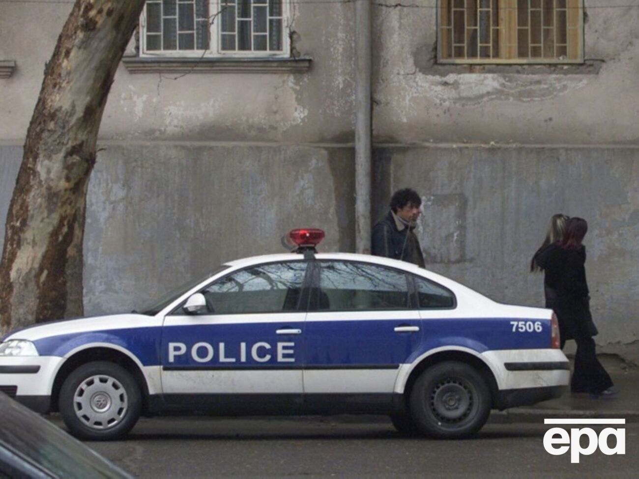 В Грузии нашли мертвым трансгендерного мужчину из Чечни. Его могли убить родственники