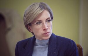"Не Америці нам розповідати, кого мобілізовувати". Верещук відреагувала на заклик Келлога про призов жінок