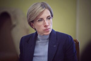 "Не Америці нам розповідати, кого мобілізовувати". Верещук відреагувала на заклик Келлога про призов жінок