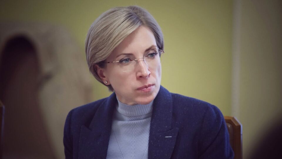 "Не Америці нам розповідати, кого мобілізовувати". Верещук відреагувала на заклик Келлога про призов жінок
