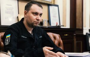"Переговори люблять тишу". Буданов висловився про перспективи зупинення війни