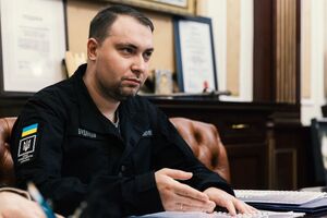 "Переговори люблять тишу". Буданов висловився про перспективи зупинення війни