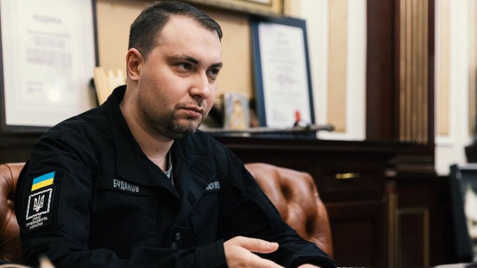 "Переговори люблять тишу". Буданов висловився про перспективи зупинення війни