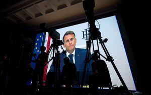 "Відбулася велика зміна". Макрон ініціював новий вид санкцій проти Росії. Про що йдеться