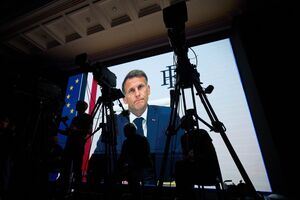 "Відбулася велика зміна". Макрон ініціював новий вид санкцій проти Росії. Про що йдеться
