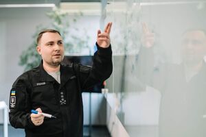 Буданов объяснил разницу между ударами России и Украины по портам