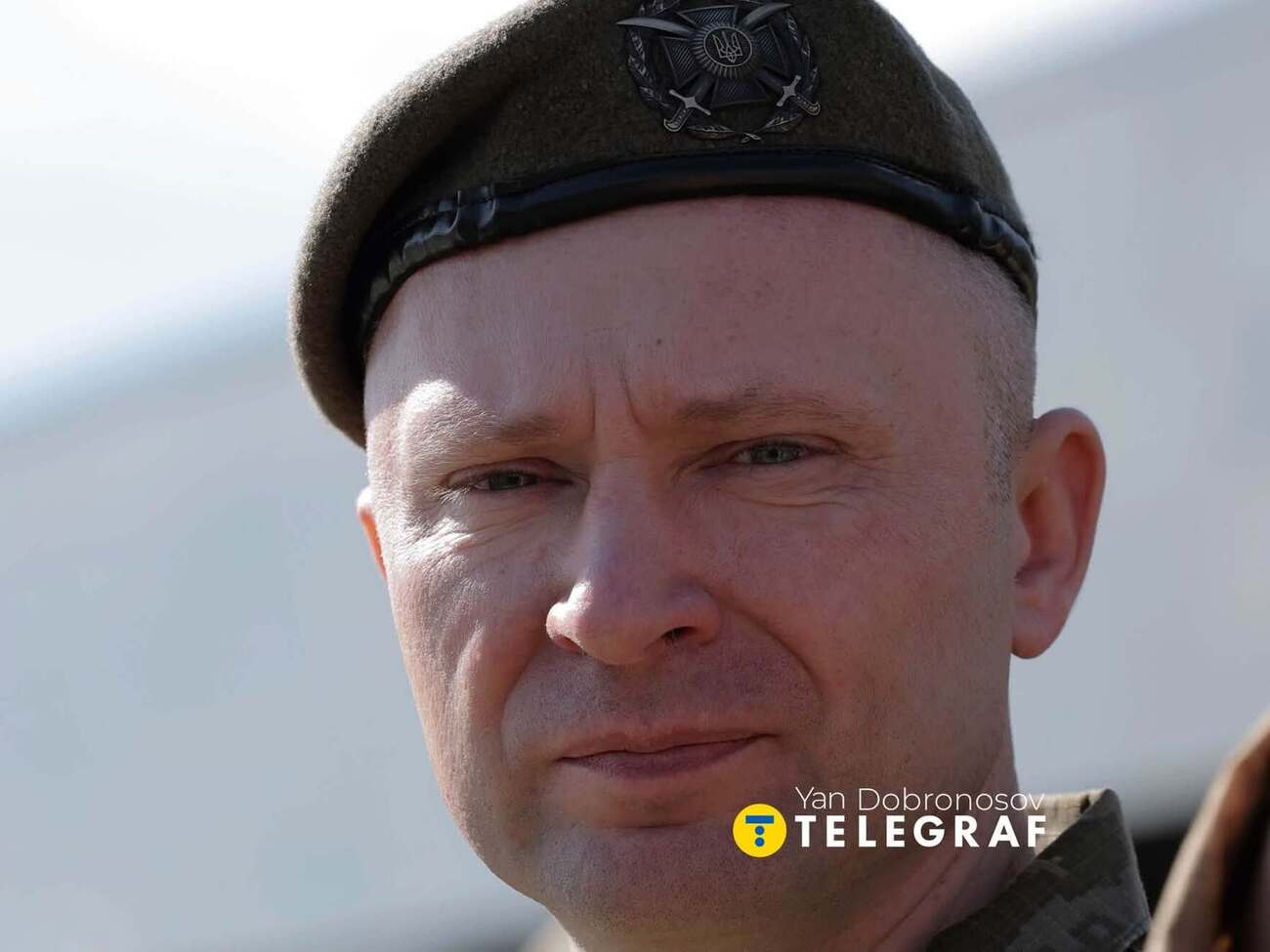 Драпатий на урочистостях до Дня Незалежності був у формі з парадними елементами. Свіжі фото головкома