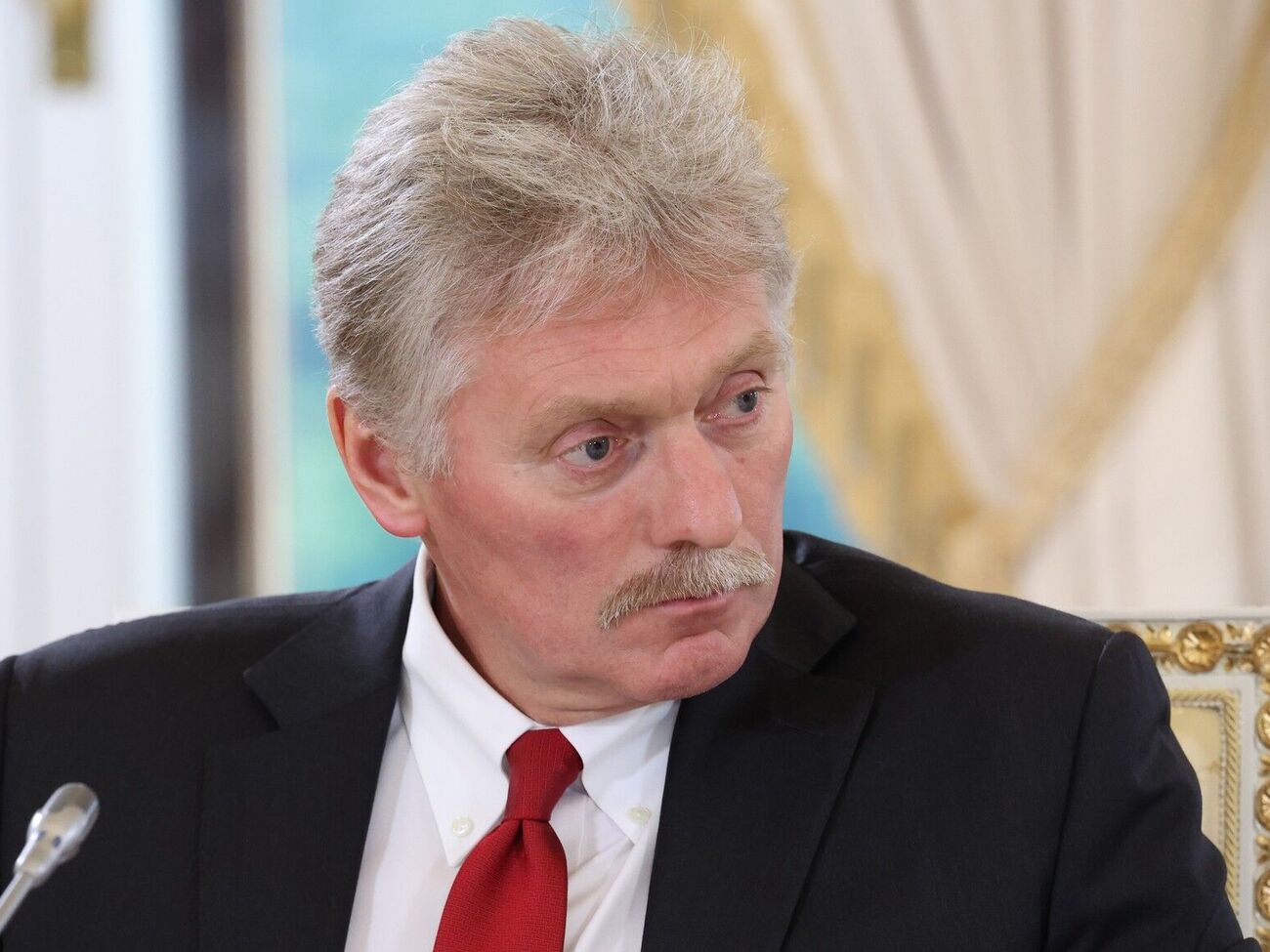 В Кремле утверждают, что удары по складам Ozon не влияют на фронт, – но грозят ответом "день и ночь"