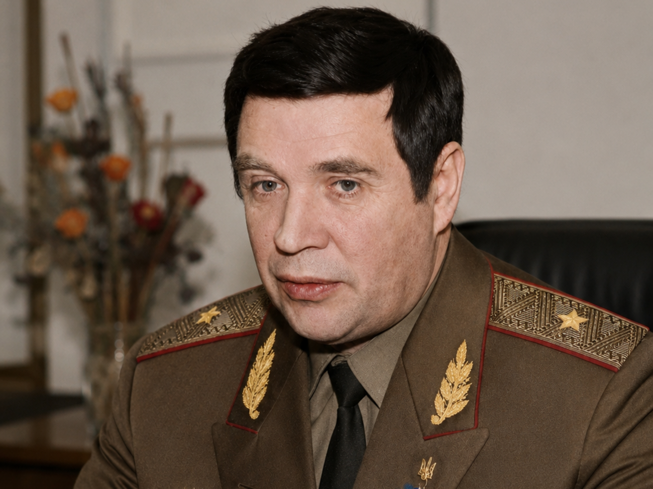 Смешко попереджав – Україна не створюватиме високоточної зброї, якщо втратить виробництво ракет Р-77
